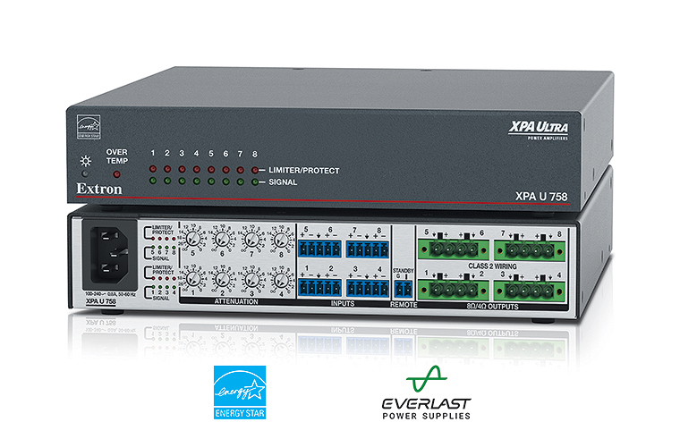 XPA U 758