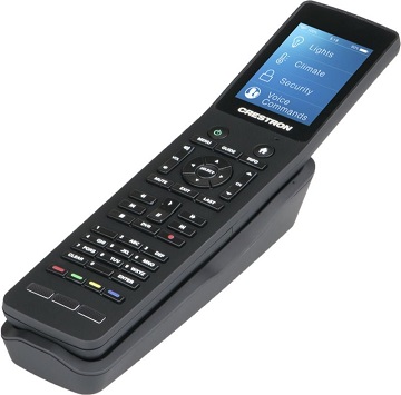 Crestron TSR-302