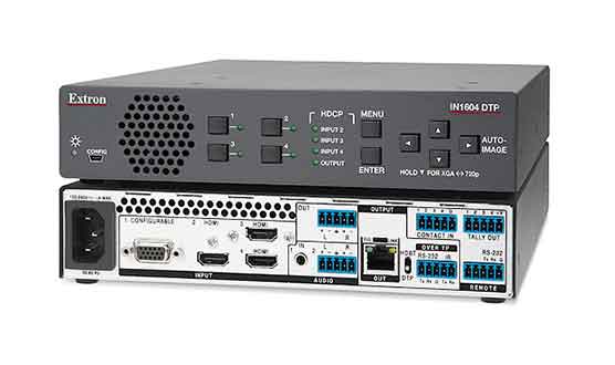 extron-in-1604-dtp