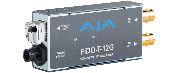 2529-Fido T-12G MiniConv LEFT1