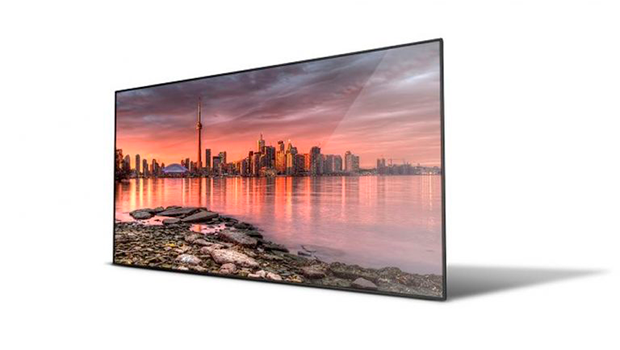 Новые плоские панели Christie FHD492-XV и FHD552-XV: производительны, надежны 24/7