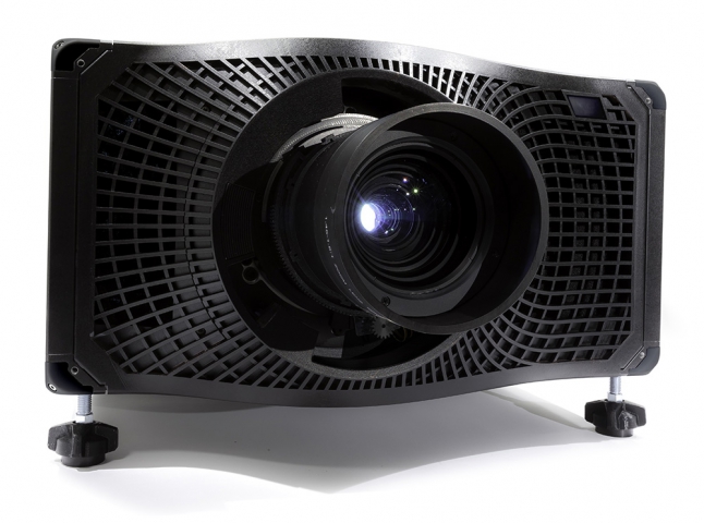 Новый проектор Christie Boxer 30 2K