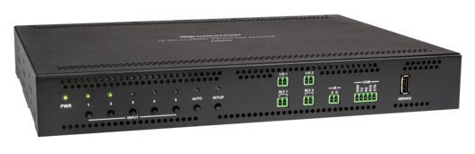 DM Lite 4K 5x1