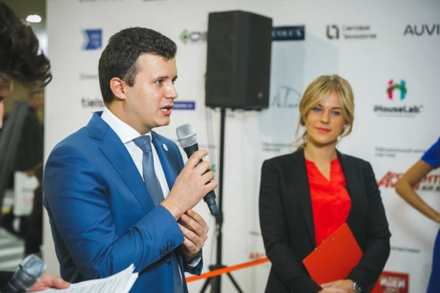 Анонс выставки и деловой программы Integrated Systems Russia 2017