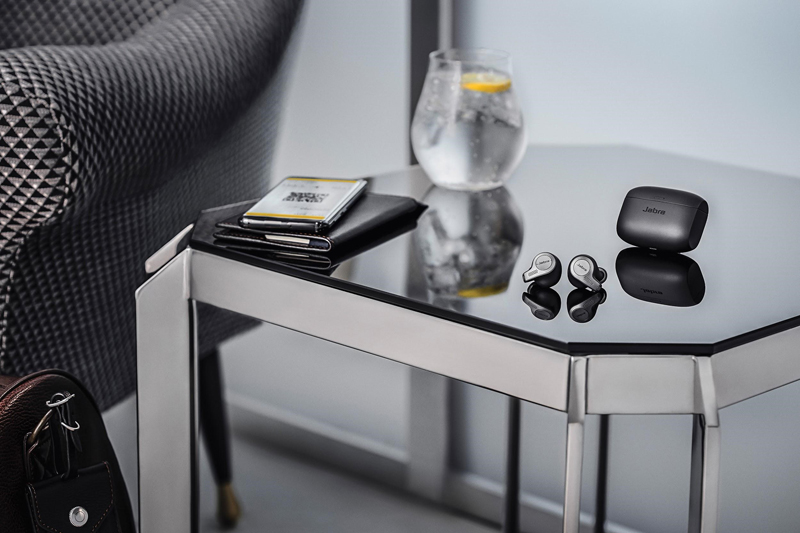 Jabra Evolve-65t