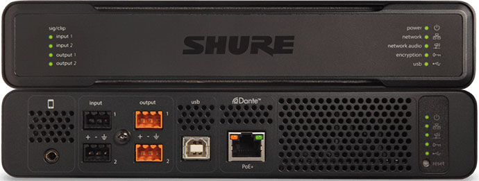 chto novogo shure 1