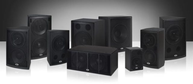 Дебют громкоговорителей Crestron Vector на InfoComm 2017