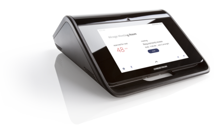 crestron