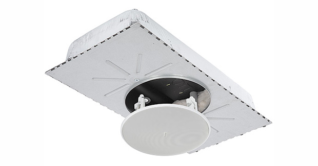 Extron CS 123T SpeedMount для подвесных потолков
