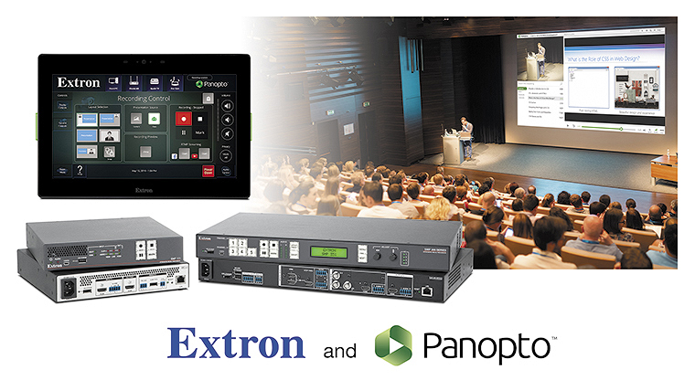 extron16