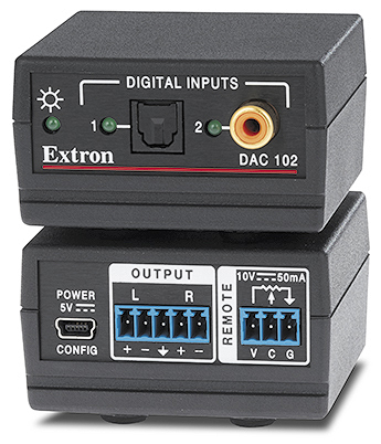 extron 21