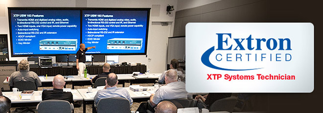 Программа сертификации для проектировщиков XTP Systems