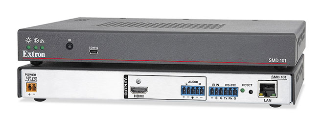 Extron SMD 101