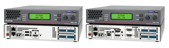 Extron VN-Matrix 250 Series