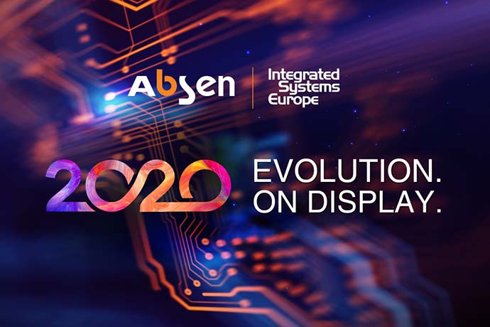 ise 2020 absen pokazhet obnovlenie semeystva produktov miniled 1