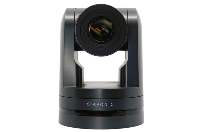 ise 2020 avonic pokazala obnovlennuyu ptz kameru cm44 1