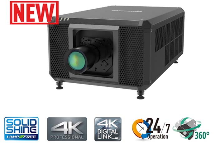ise 2020 noveyshie proektsionnye i displeynye resheniya panasonic 1