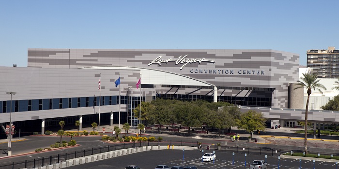 las-vegas-convention-centre