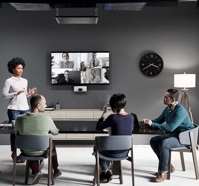 news shure intellimix 650