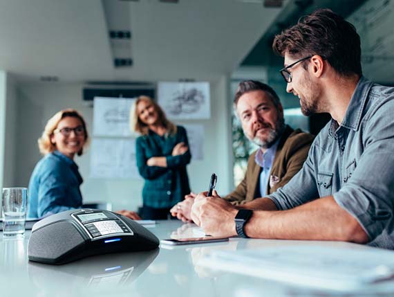 panasonic predstavlyaet v rossii novyy sip konferents telefon 1