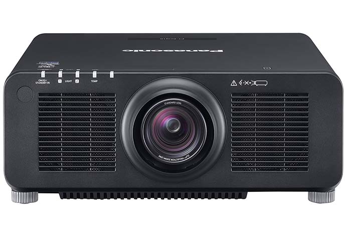 panasonic pt rcq10 novyy uroven kachestva 1dlp proektsii 1