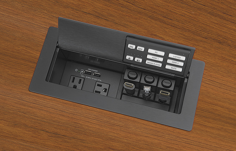 extron