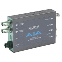 aja hi5-3d water asm 200