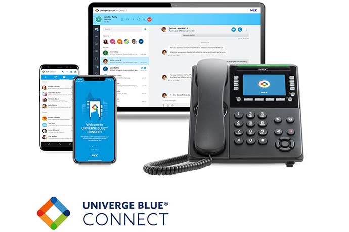 nec zapustila univerge blue konkurenta zoom i microsoft teams 1