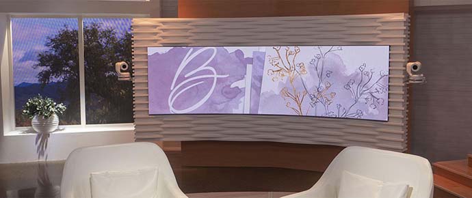 ptz kamery panasonic zamenili personal telestudii tbn 1