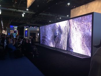 sony canvas