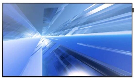 Информационная панель Samsung DB32E