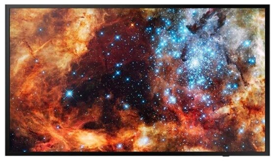 Информационная панель Samsung DB43J